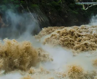Tiger Leaping Gorge