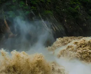 Tiger Leaping Gorge