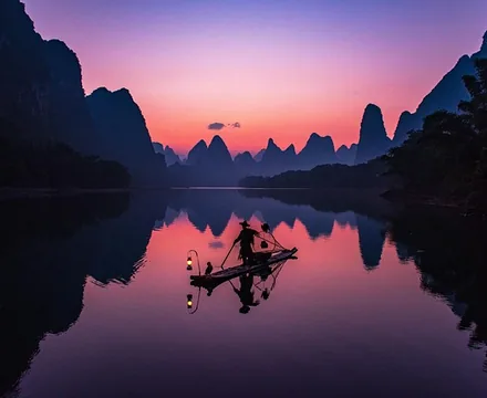 Li River
