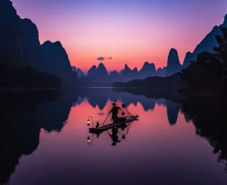 Li River