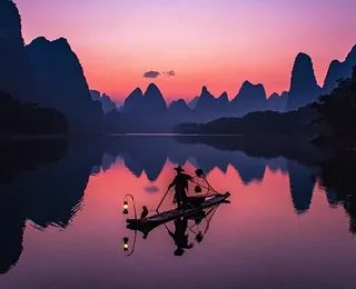 Li River