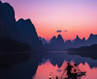 Li River