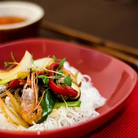 Guilin Rice Noodles