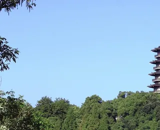 Leifeng Pagoda