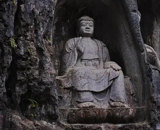 Lingyin Temple