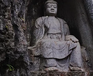 Lingyin Temple