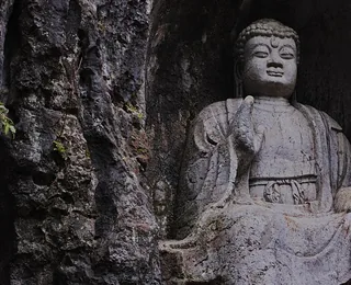 Lingyin Temple