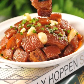 Dongpo Pork