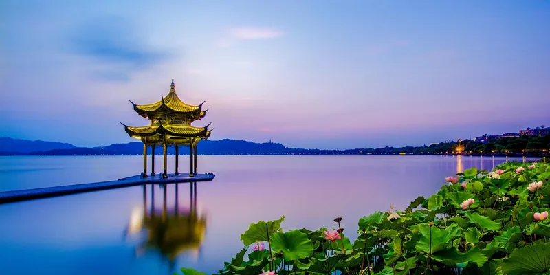 杭州市