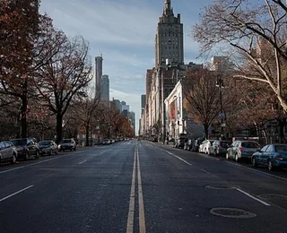 Central Street