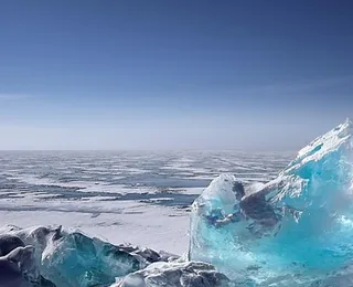 Ice and Snow World