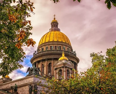Saint Sophia Cathedral