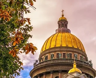 Saint Sophia Cathedral