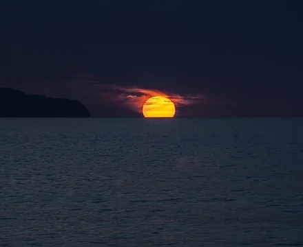 Sun Island Scenic Area