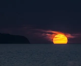 Sun Island Scenic Area