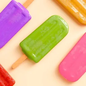 Madieer Popsicle