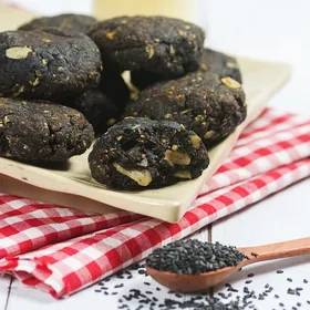 Huangshan Sesame Cake