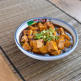 Hairy Tofu