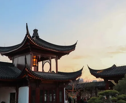Dazhao Temple