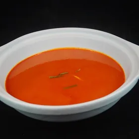 Lamb Offal Soup