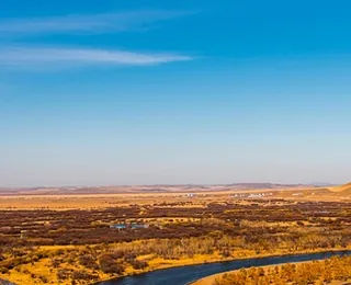 Hulunbuir Grassland