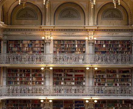 Jiayetang Library