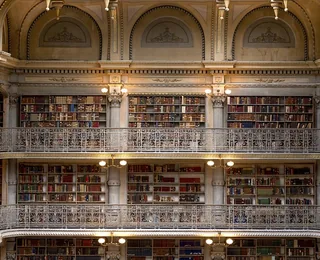 Jiayetang Library