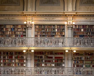 Jiayetang Library