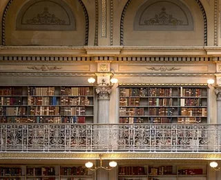 Jiayetang Library