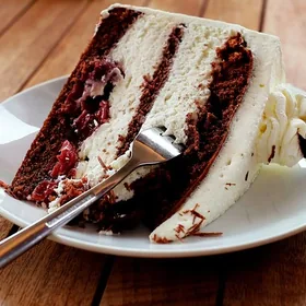 Juhong cake