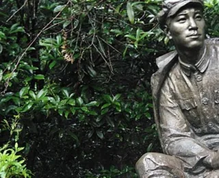 Jinggangshan