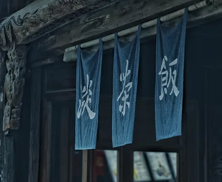 Wuzhen East Scenic Zone