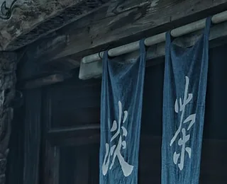Wuzhen East Scenic Zone