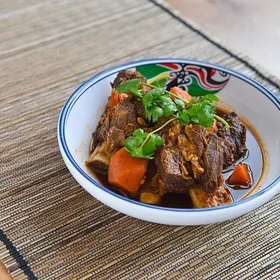 Wuzhen braised duck