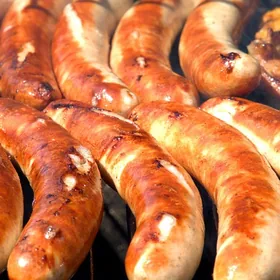 Jiayuguan barbecue