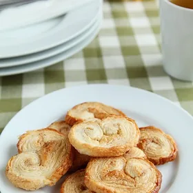 Youxuan Pastry