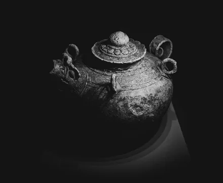 China Ceramic Museum