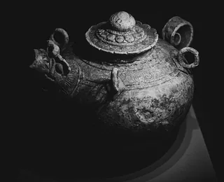 China Ceramic Museum