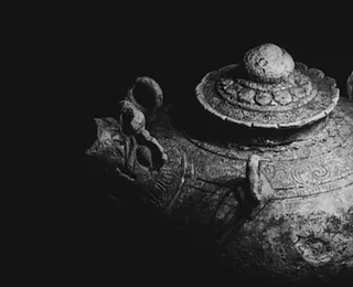China Ceramic Museum