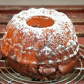 Alkali Cake