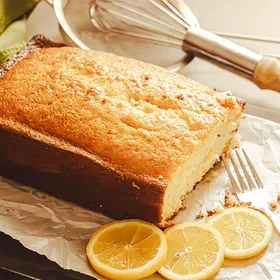 Dumpling Cake
