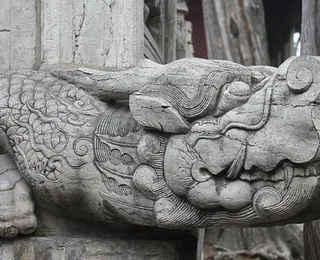 Qufu Three Confucian Sites