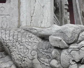 Qufu Three Confucian Sites