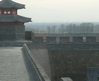 Pingyao Ancient City