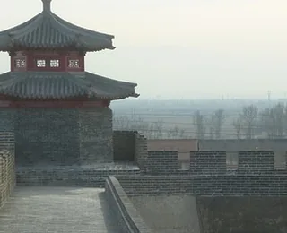 Pingyao Ancient City