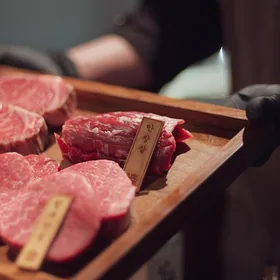 Pingyao beef
