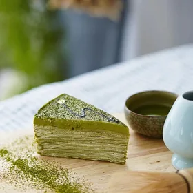 Jiujiang tea cake