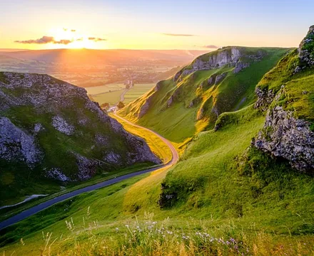 Yumen Pass