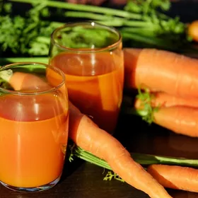 Apricot juice