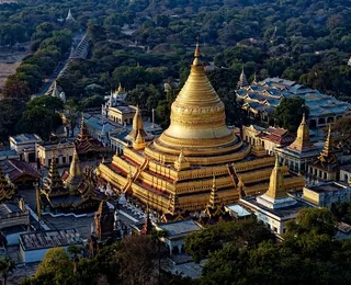 Kaifeng Iron Pagoda